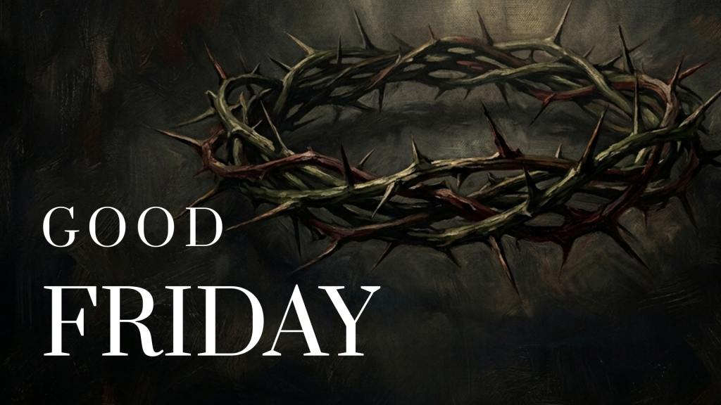 Good Friday 2026